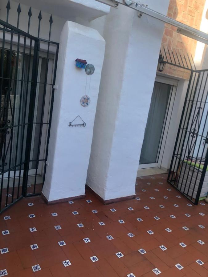 Calahonda Medina Del Zoco - Ground Floor Apartment Sitio de Calahonda Exterior photo